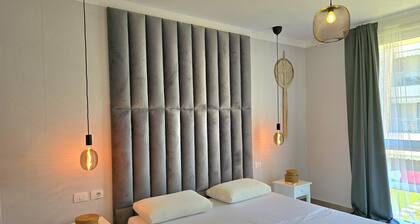 Sanpietro Holiday Homes