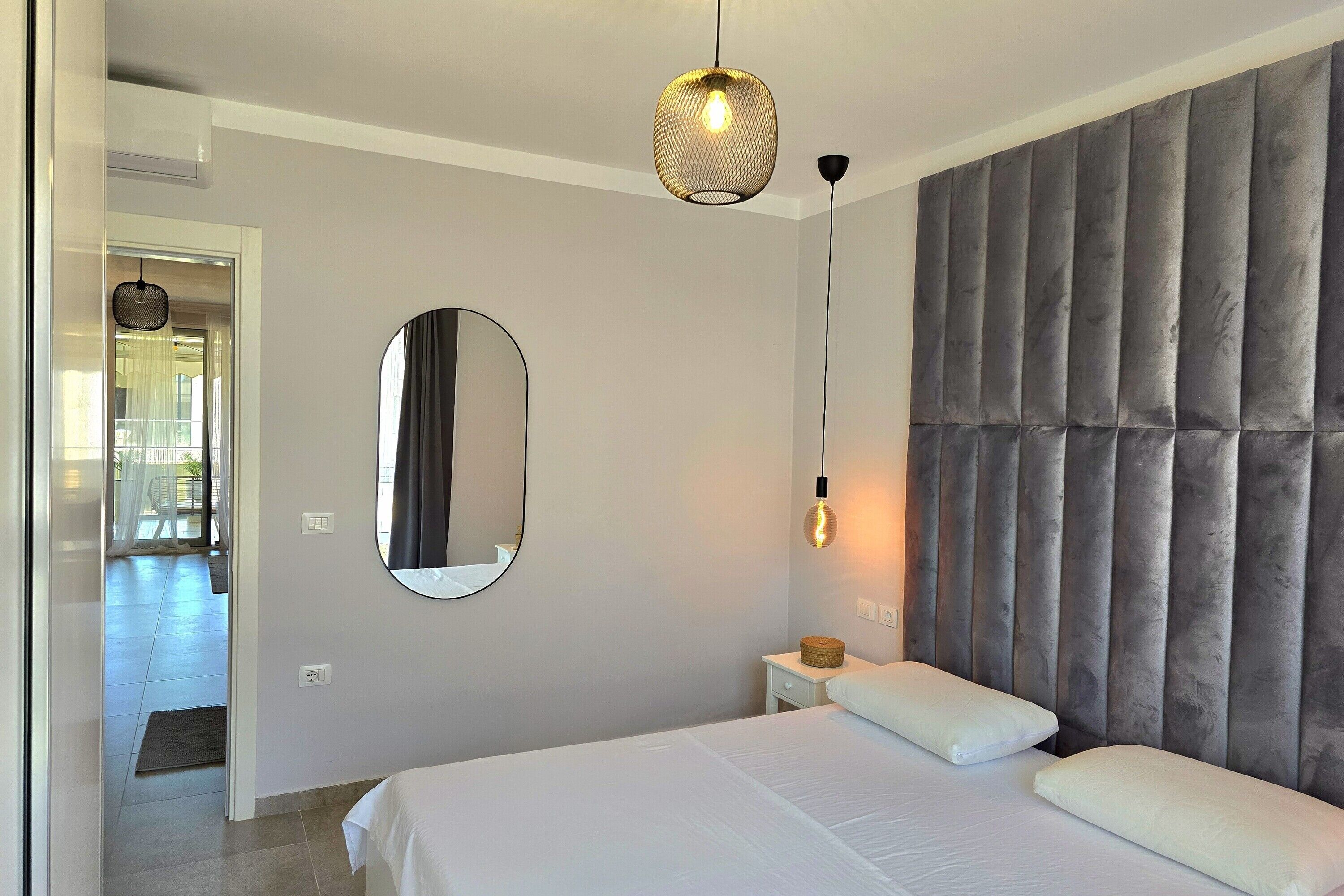 Standard Apartment, Multiple Bedrooms (SanPietro Holiday Homes 289) | 2 bedrooms, free WiFi, bed sheets