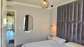 Standard Apartment, Multiple Bedrooms (SanPietro Holiday Homes 289) | 2 bedrooms, free WiFi, bed sheets