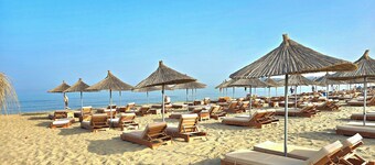 Sanpietro Holiday Homes