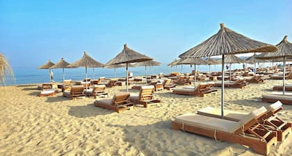 Sanpietro Holiday Homes