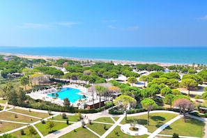 家庭公寓, 多间卧室 (SanPietro Holiday Homes 293) | 外观