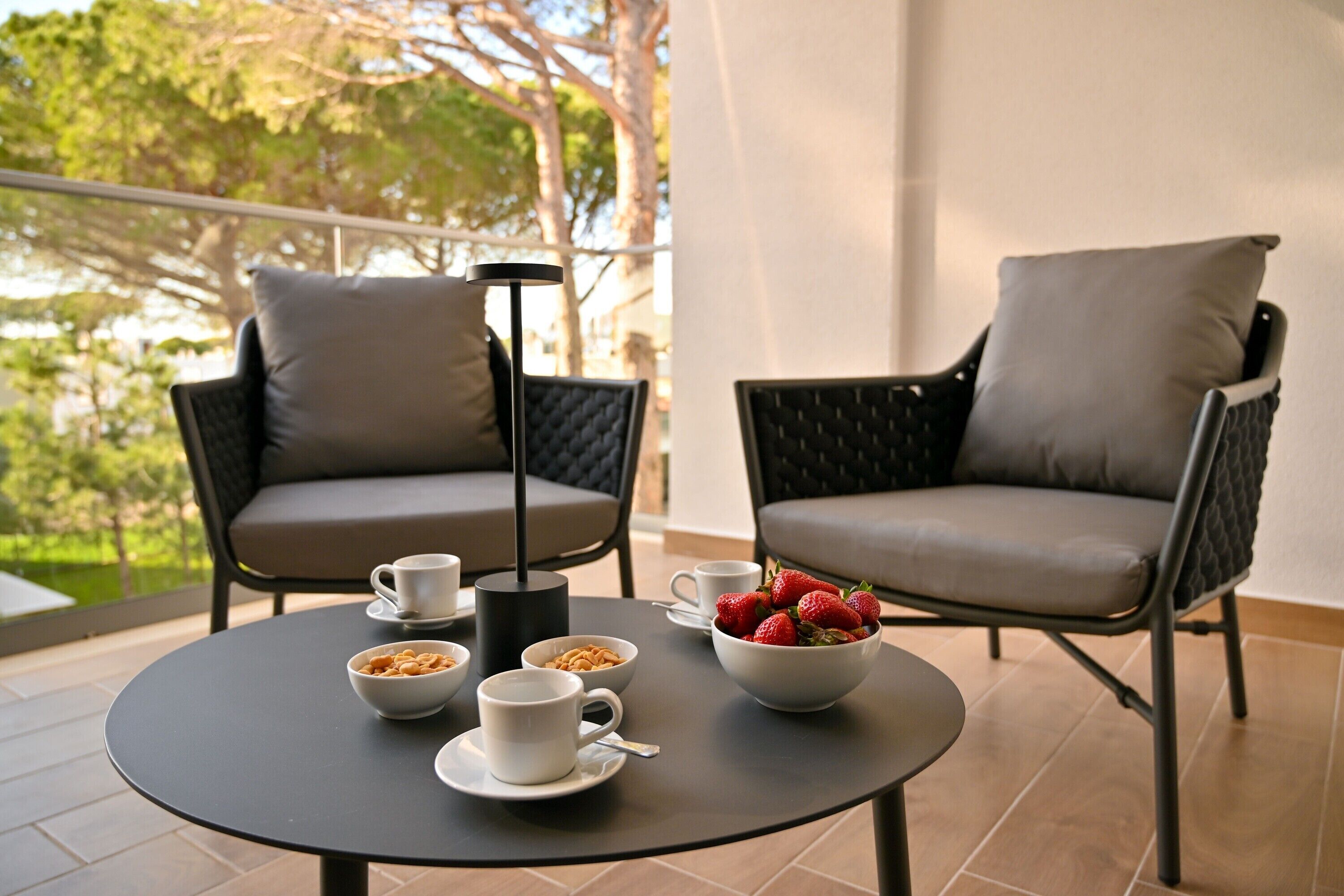 Family Apartment, 2 Bedrooms (SanPietro Holiday Homes 298) | Balcony