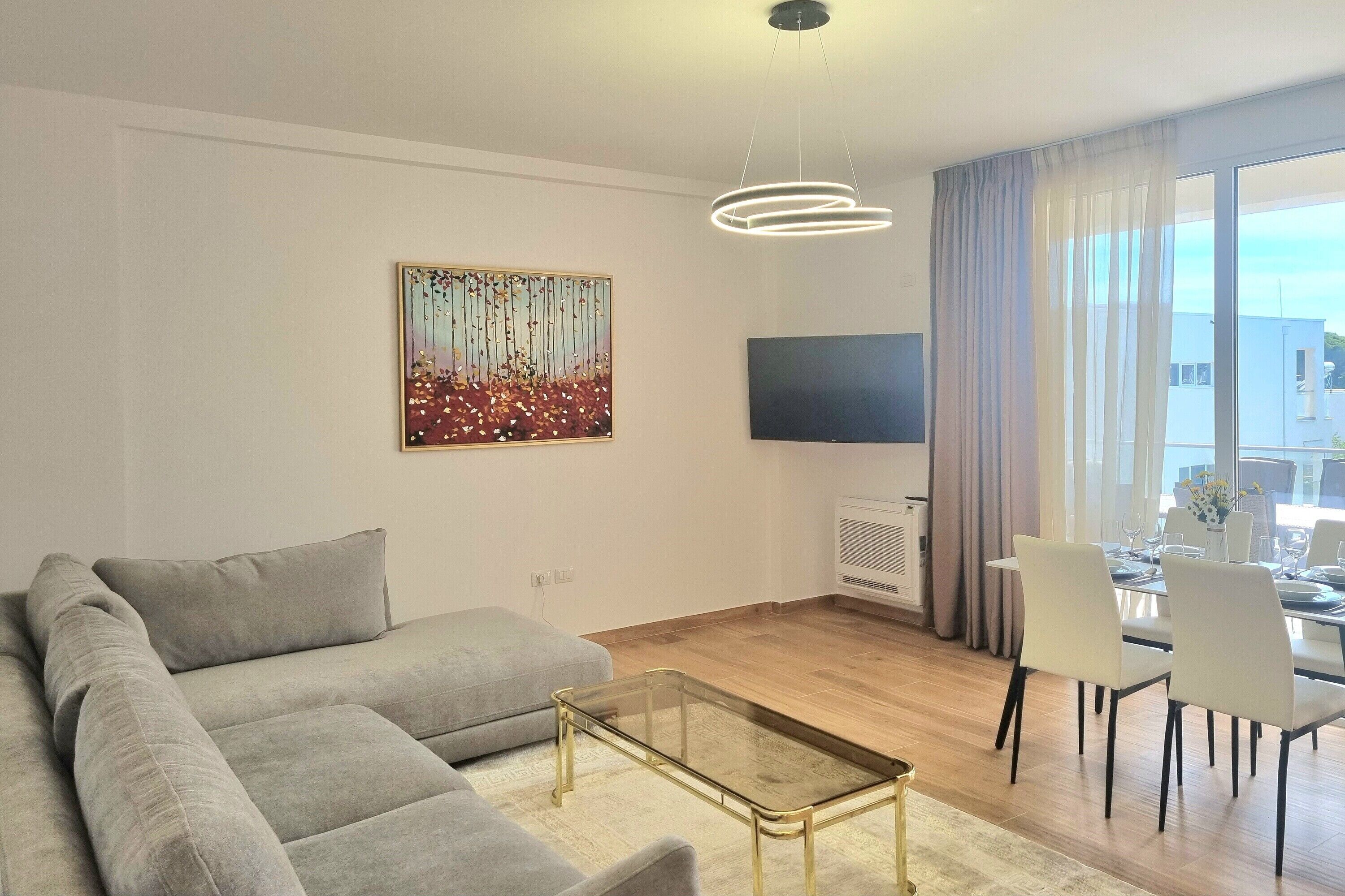 منطقة المعيشة