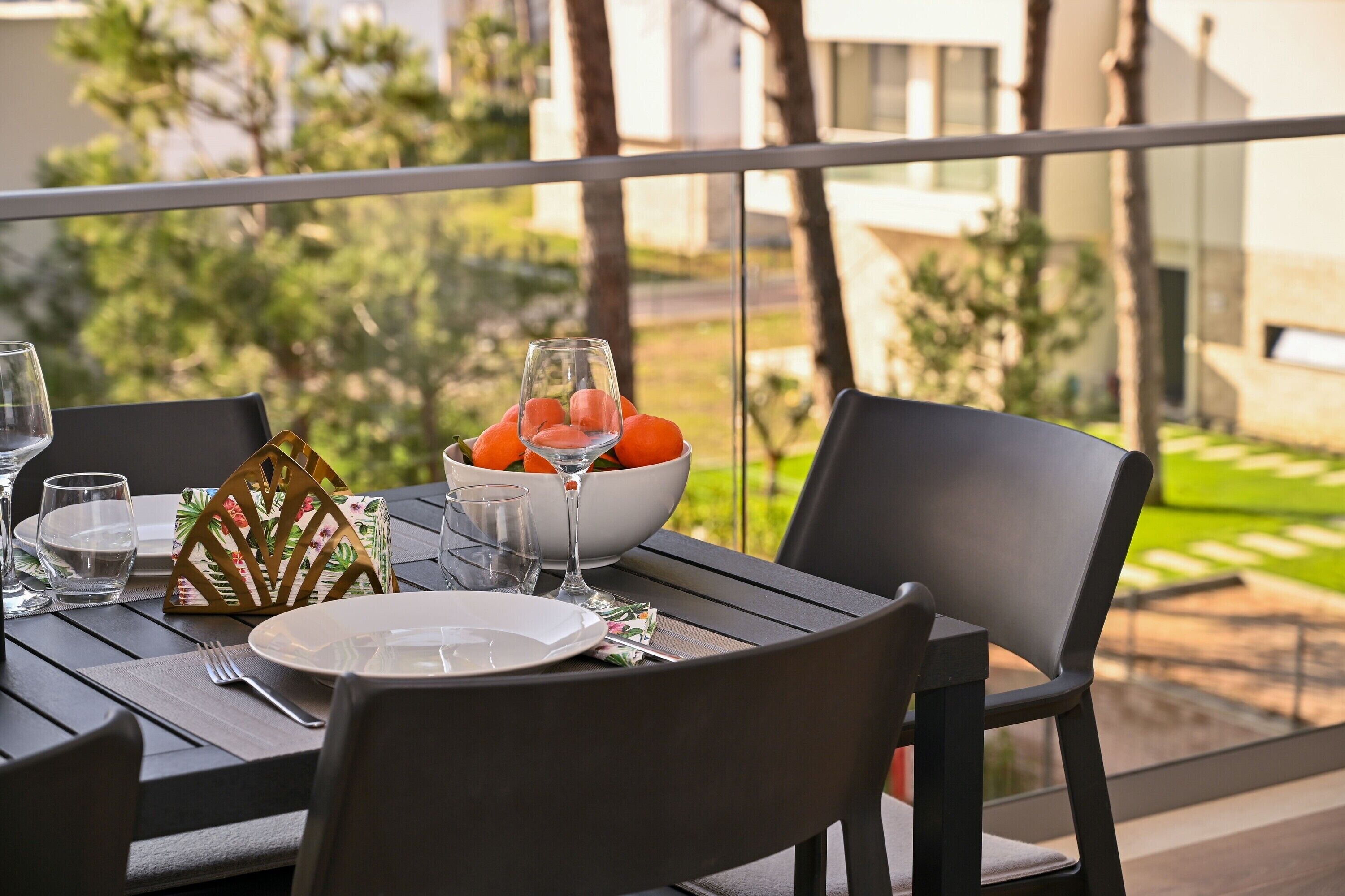 Family Apartment, Multiple Bedrooms (SanPietro Holiday Homes 298) | In-room dining