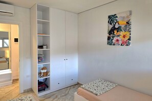 Familienapartment, 2 Schlafzimmer (SanPietro Holiday Homes 285)