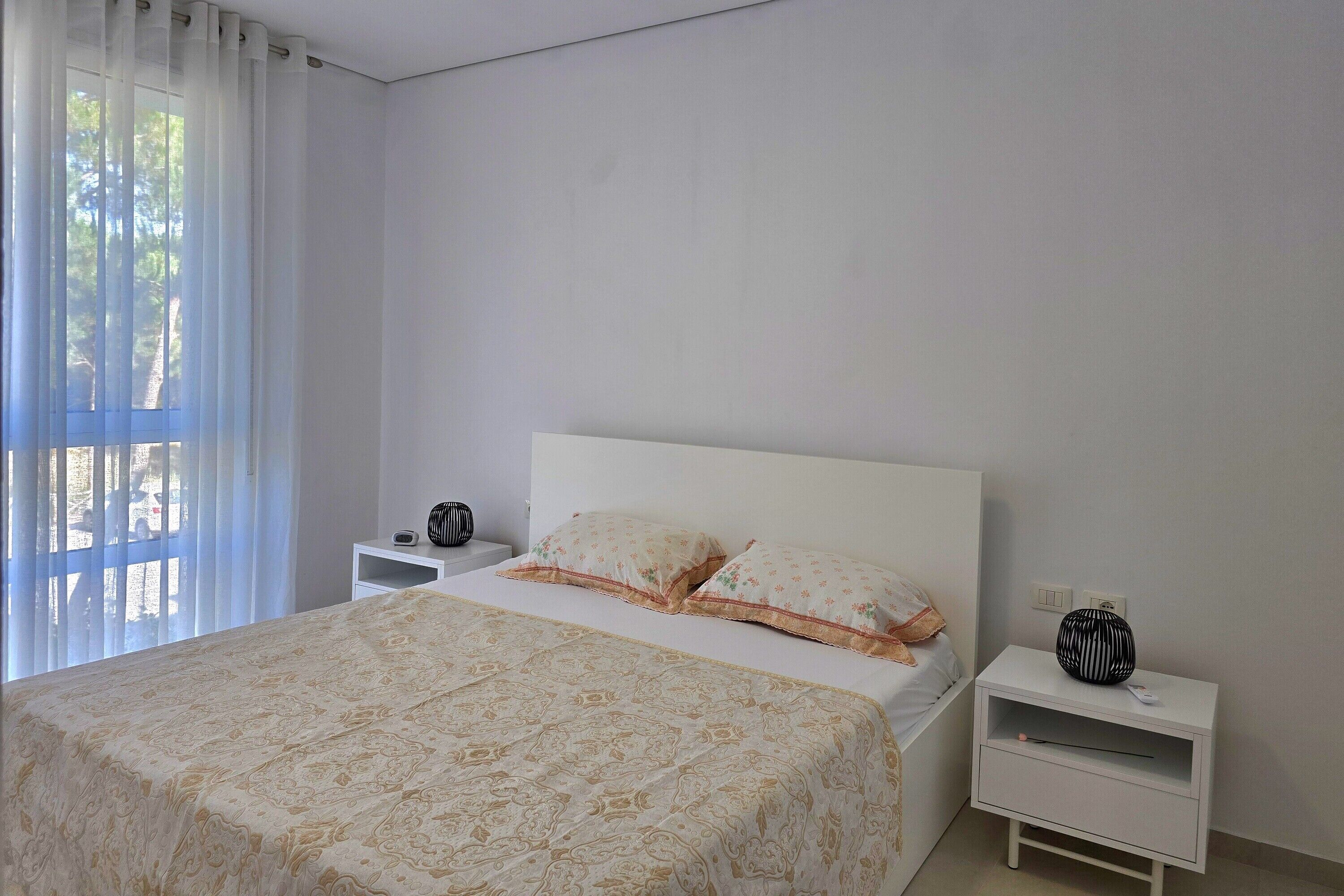 Appartement Familial, plusieurs chambres (SanPietro Holiday Homes 287)