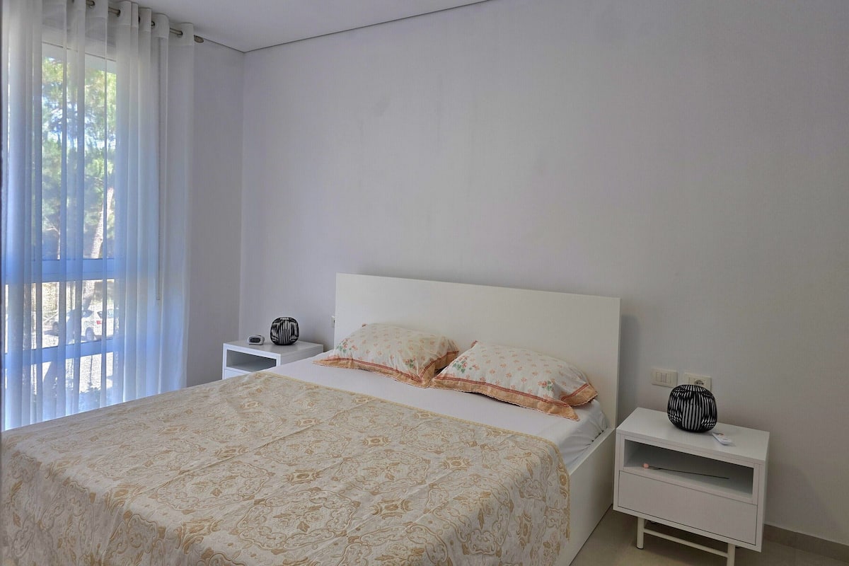 Appartement Familial, plusieurs chambres (SanPietro Holiday Homes 287)