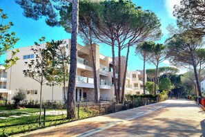 Exterior - Sanpietro Holiday Homes (Ishëm)