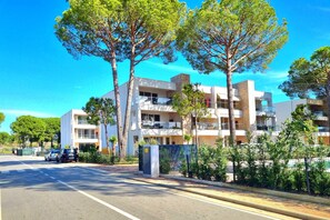 Family Apartment, Multiple Bedrooms (SanPietro Holiday Homes 298) | Exterior - Sanpietro Holiday Homes (Ishëm)