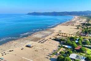 Beach - Sanpietro Holiday Homes (Ishëm)