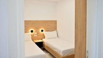 Familienapartment, Mehrere Schlafzimmer (SanPietro Holiday Homes 298)