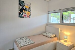 Familienapartment, Mehrere Schlafzimmer (SanPietro Holiday Homes 285)