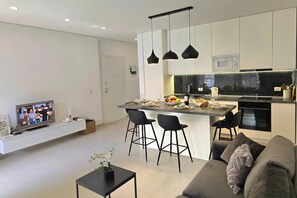 家庭公寓, 多間臥室 (SanPietro Holiday Homes 287) | 內部