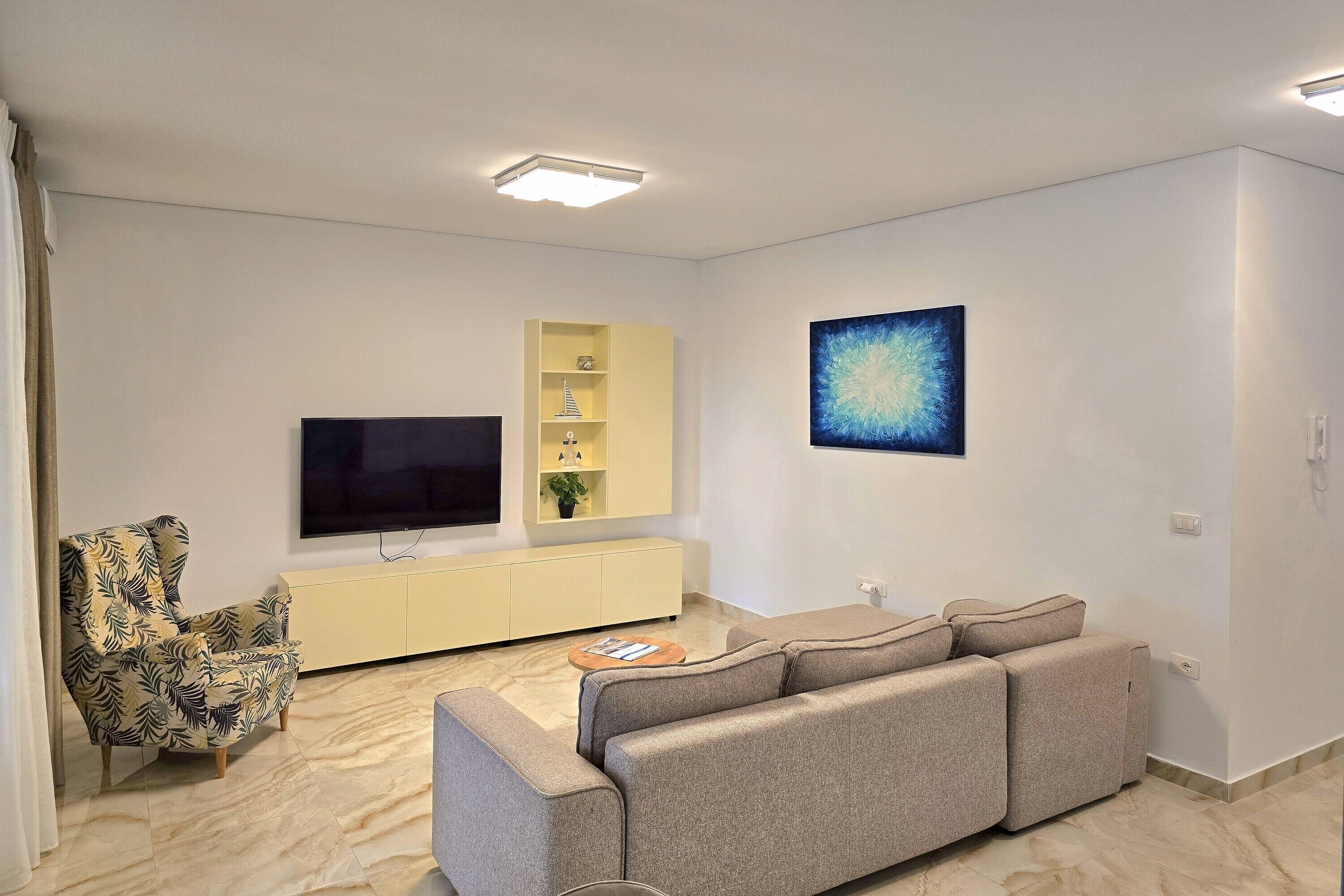 منطقة المعيشة