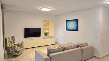 منطقة المعيشة