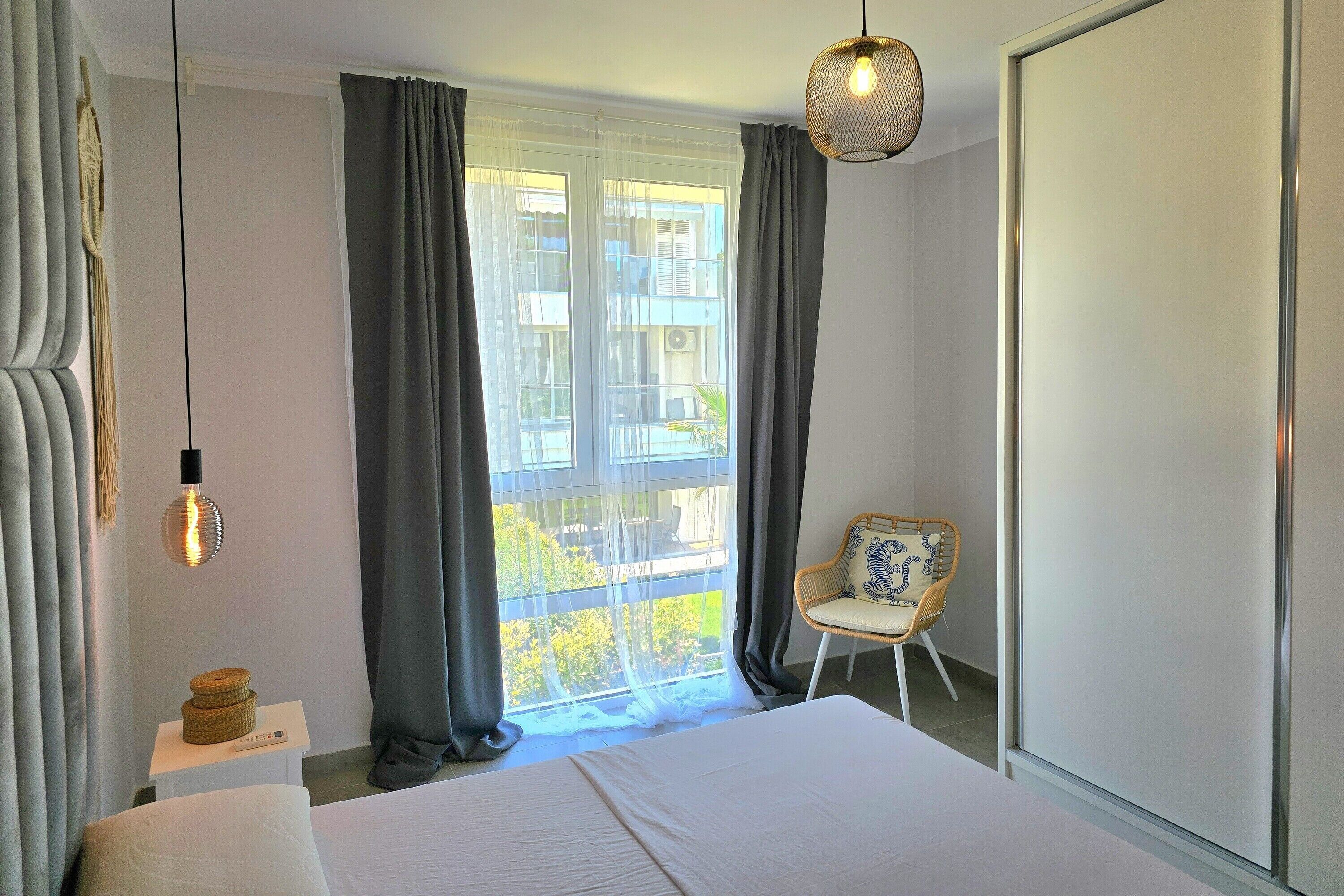 Standard Apartment, Multiple Bedrooms (SanPietro Holiday Homes 289) | 2 bedrooms, free WiFi, bed sheets