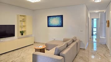 منطقة المعيشة