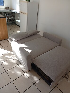 Interior - Lodge Larkansièl (Entre-Deux)