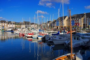 Port de plaisance