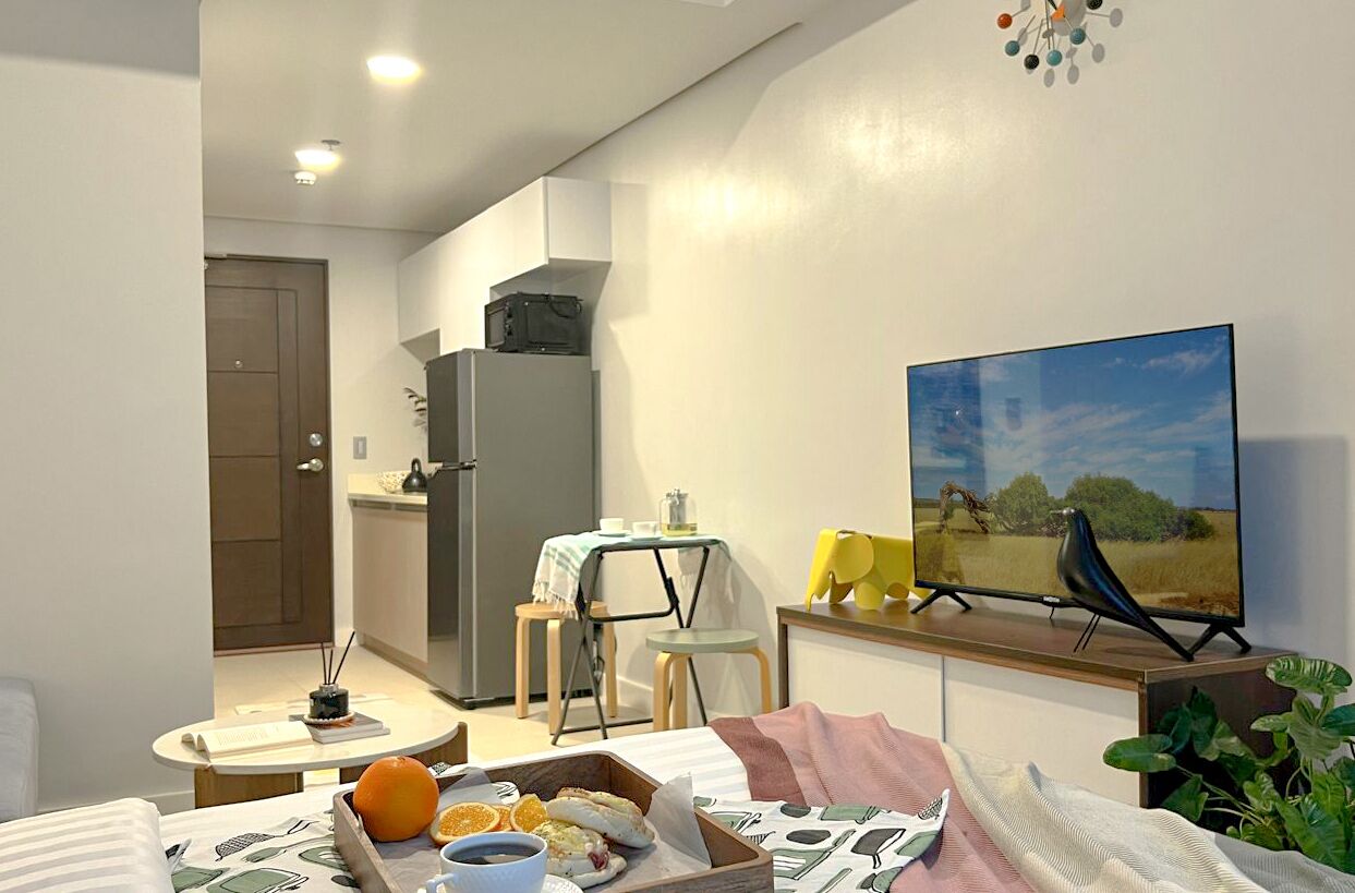 1 quarto, Wi-Fi, roupa de cama