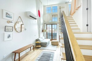 Téléviseur connecté