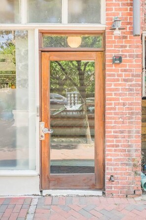 Detalle del exterior