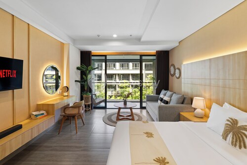 Rivana by Kozystay - Nusa Dua