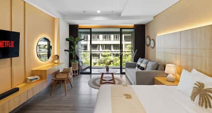 Rivana by Kozystay - Nusa Dua