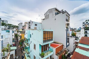 Exterior - Hana Home Service Apartment (Ho Chi Minh City)