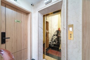 Ascenseur