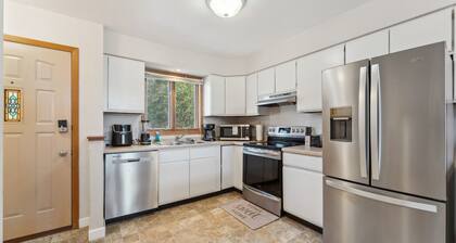 Dells Vacations At Tamarack Resort
