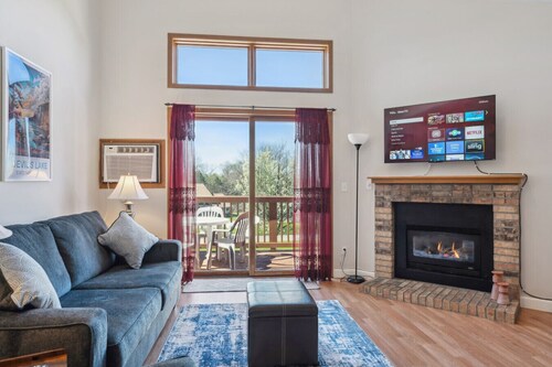 Dells Vacations At Tamarack Resort