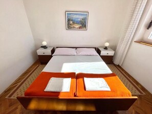 Interior - Apartment Luky 4 (Dramalj)