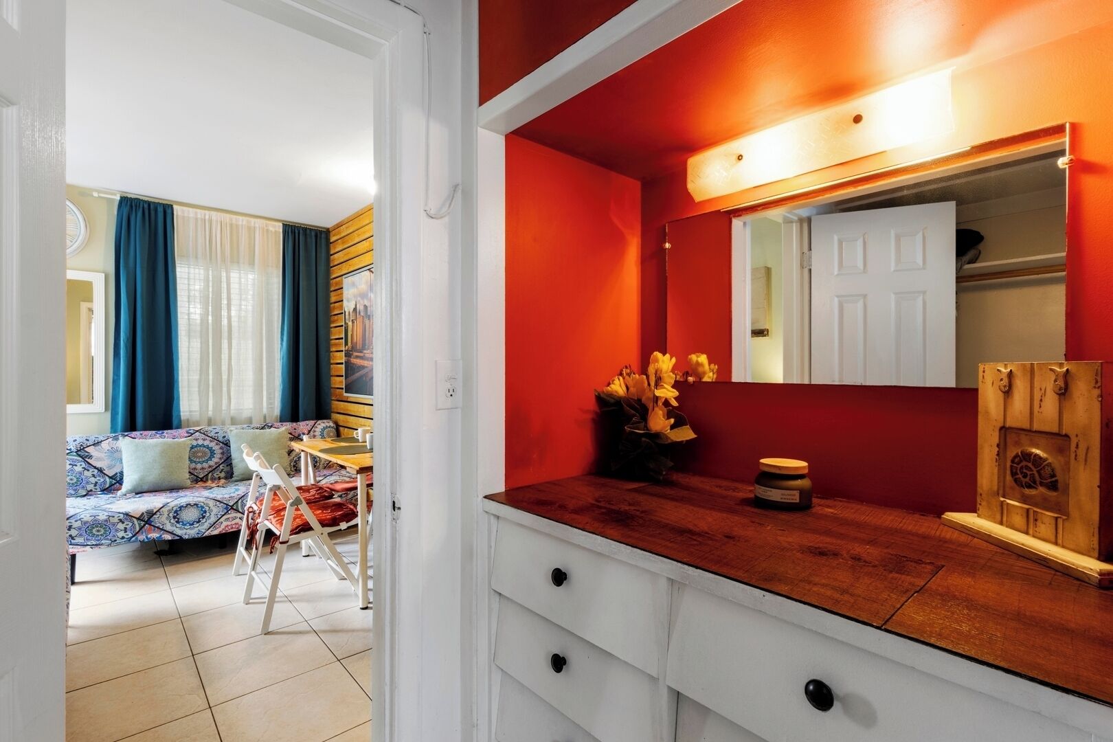 Intérieur