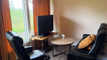 Smart-TV og kontorer