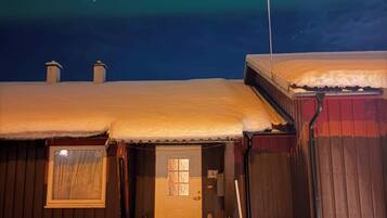 Eksteriør