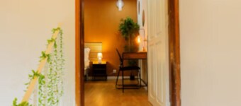 Abidjan, Duplex Chic T2 near Rue des Jardin Vallon