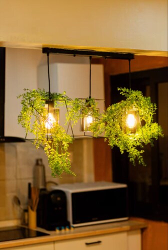 Abidjan, Duplex Chic T2 near Rue des Jardin Vallon