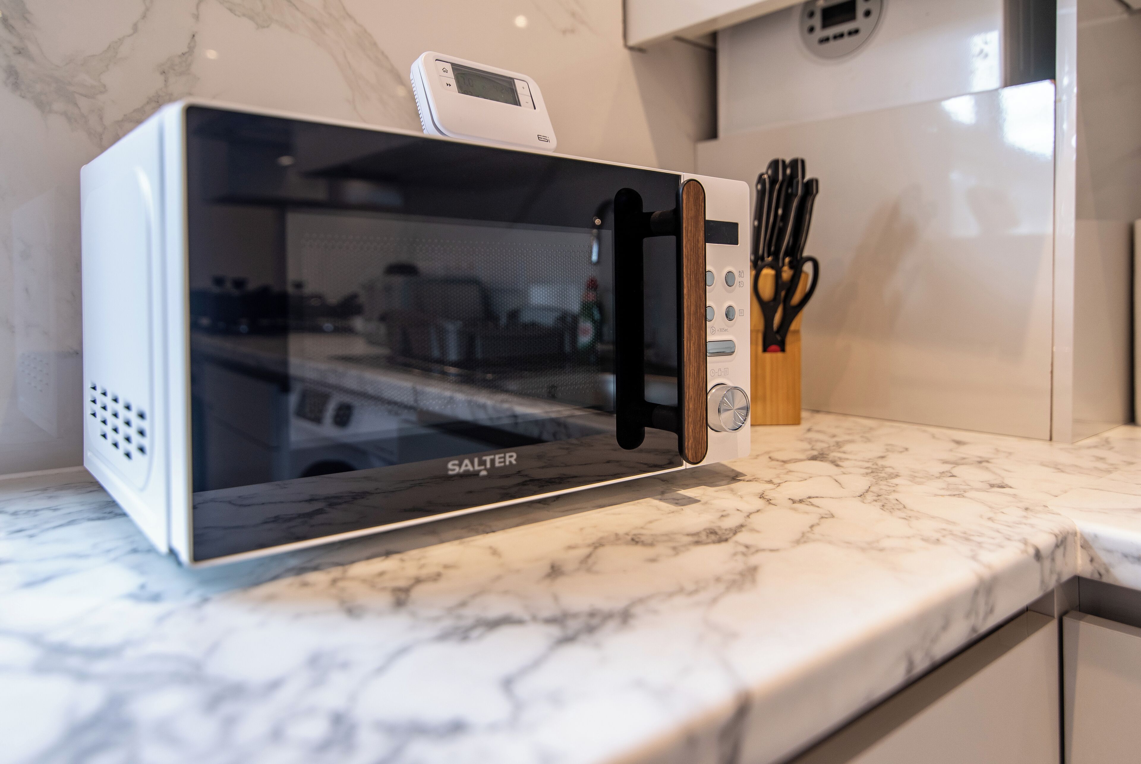 Dapur pribadi
