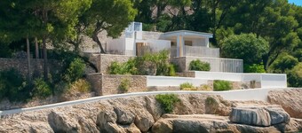 Villa Pearl Our Seaside
