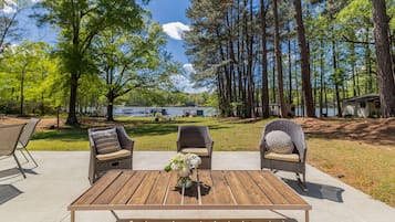 Terras