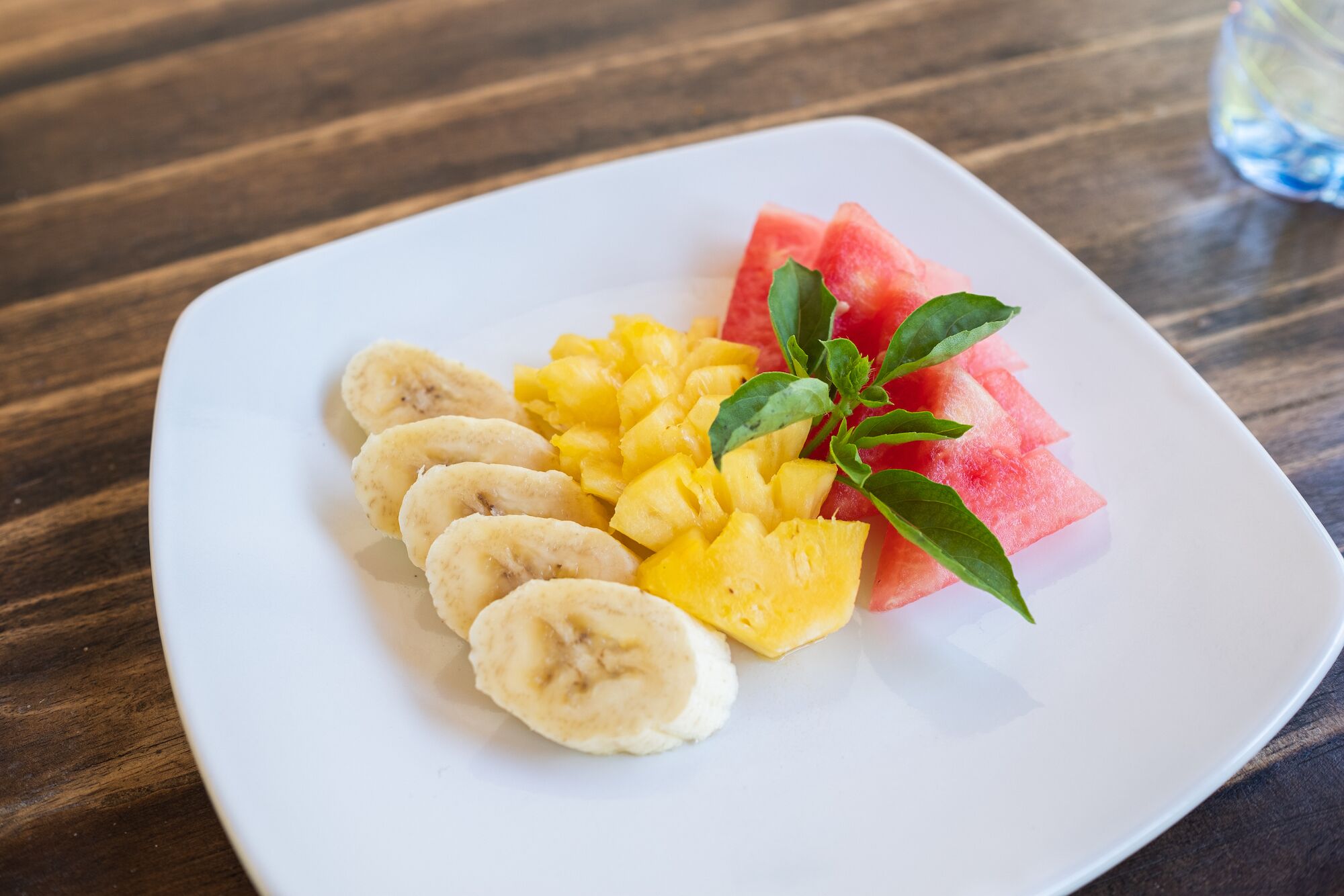 Frukost