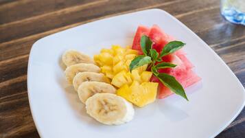 Frukost