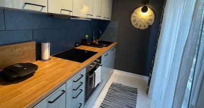 Elegant 2-Bedroom, 2-Bath Apartment in Plaka with Classic Charm & Modern Comfort