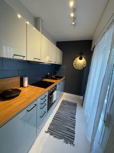 Elegant 2-Bedroom, 2-Bath Apartment in Plaka with Classic Charm & Modern Comfort