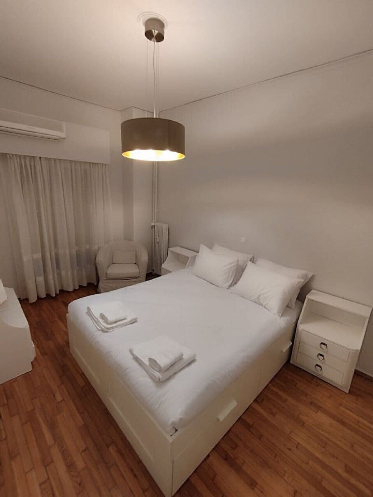 1 多间卧室、熨斗/熨衣板、WiFi