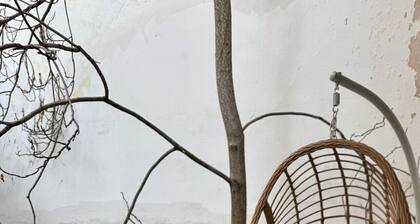 Elegant Kolonaki Retreat | Sophisticated 2-Bedroom Apartment in Upscale Central Athens