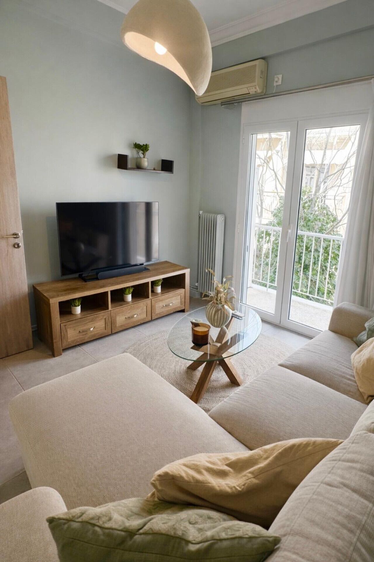 电视、立体声音响