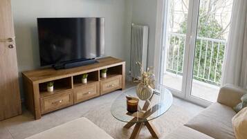 电视、立体声音响